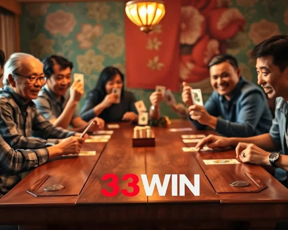 Tiến Lên Miền Nam game đánh bài